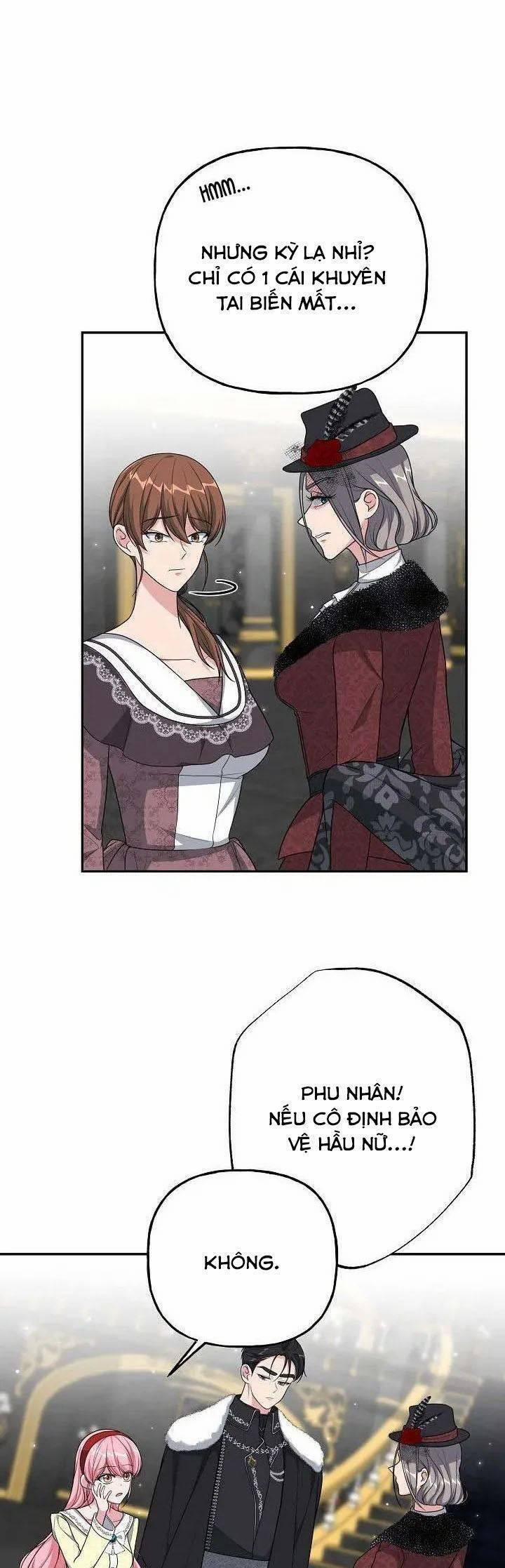 Đứa Trẻ Bảo Hộ Bóng Đêm 21 trang 30