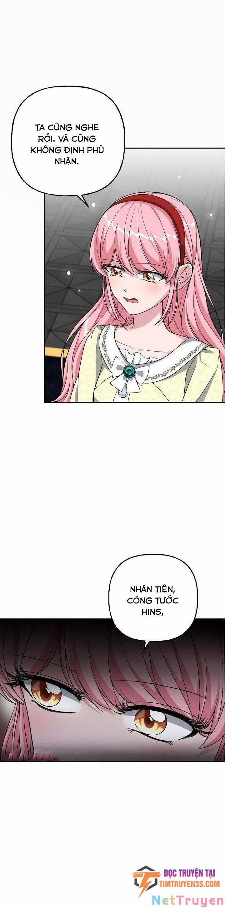 Đứa Trẻ Bảo Hộ Bóng Đêm 21 trang 33