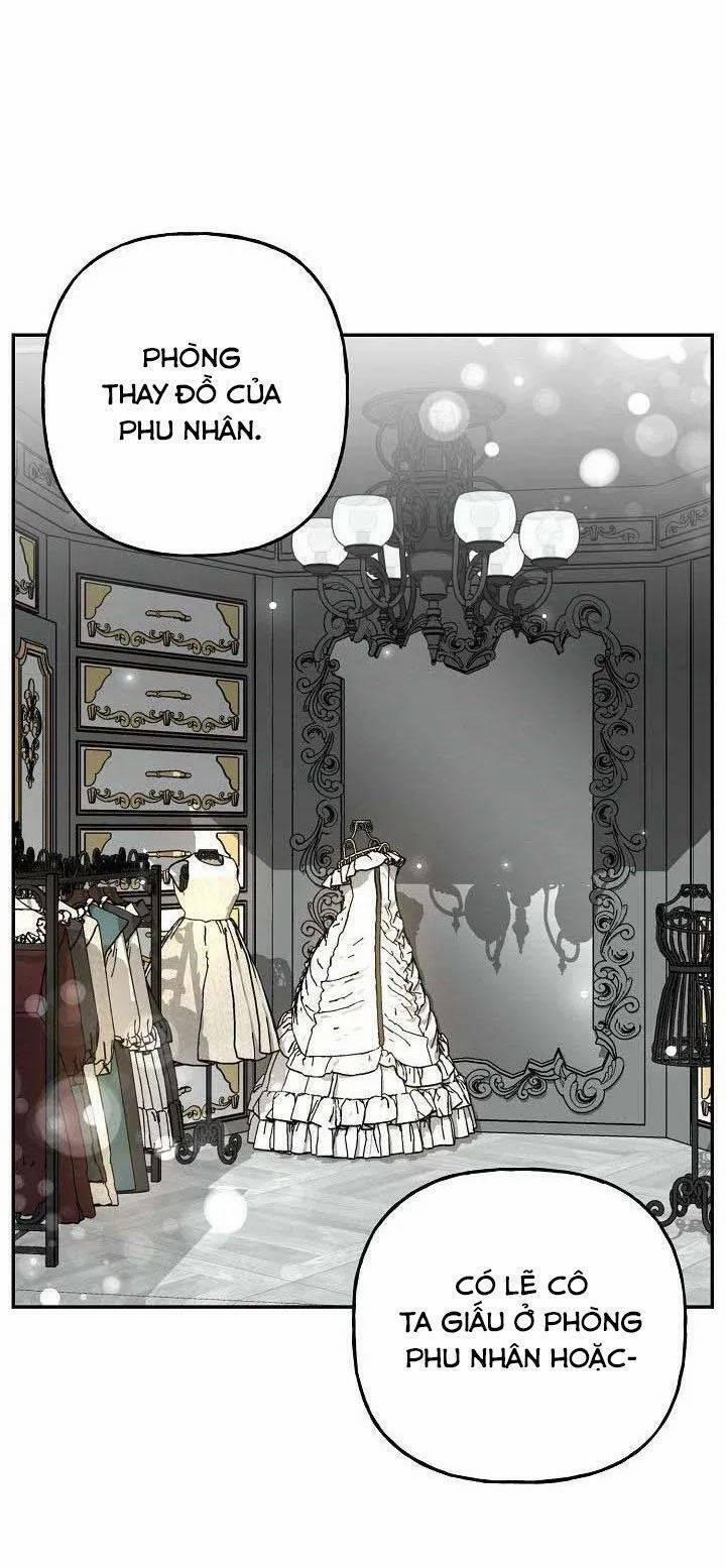 Đứa Trẻ Bảo Hộ Bóng Đêm 21 trang 36