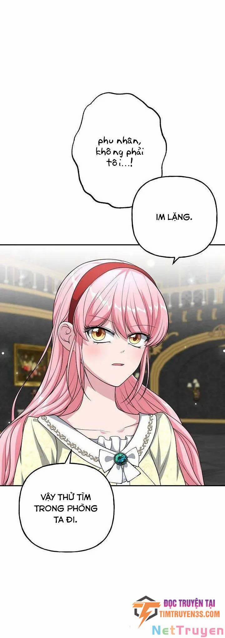 Đứa Trẻ Bảo Hộ Bóng Đêm 21 trang 38