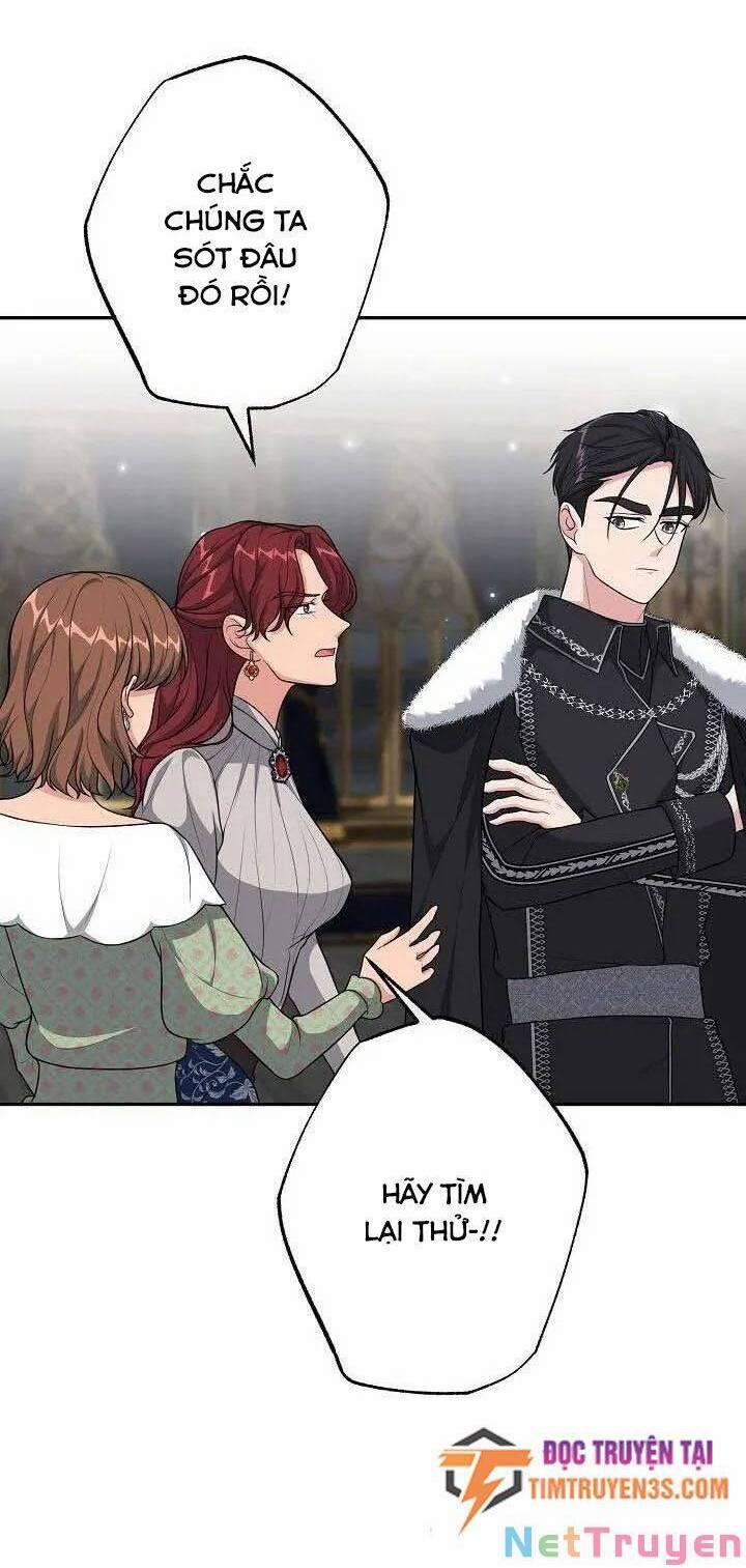 Đứa Trẻ Bảo Hộ Bóng Đêm 21 trang 41