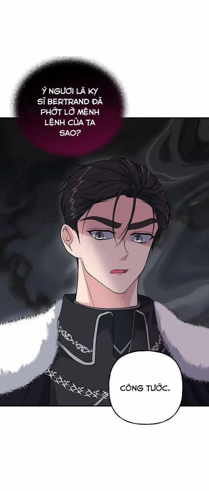 Đứa Trẻ Bảo Hộ Bóng Đêm 21 trang 42