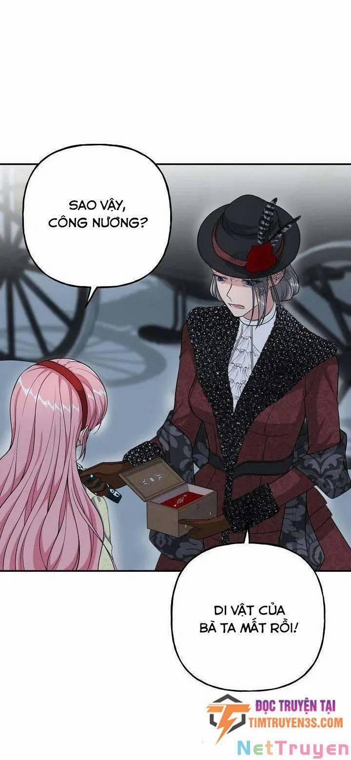 Đứa Trẻ Bảo Hộ Bóng Đêm 21 trang 6