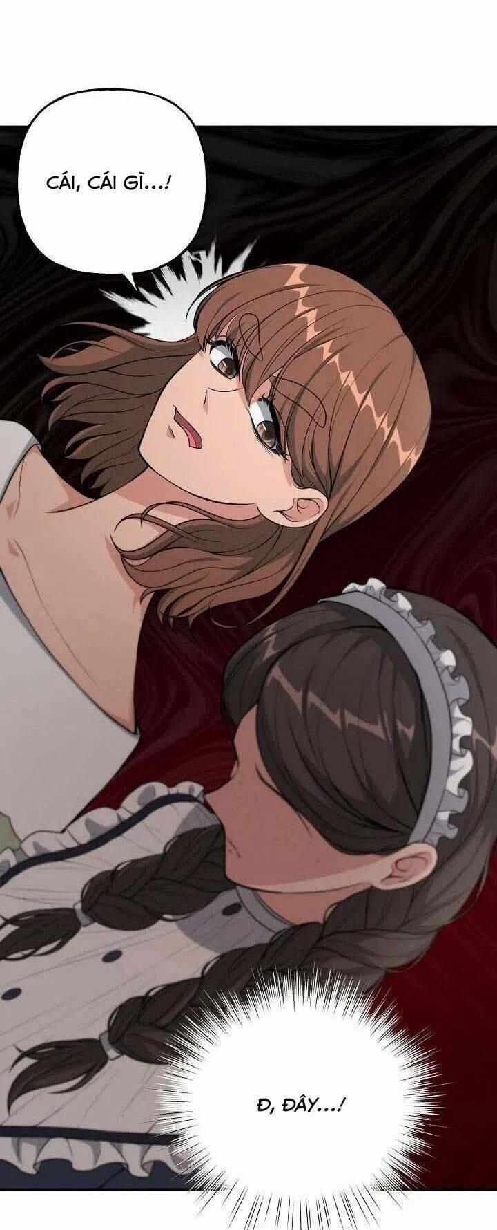 Đứa Trẻ Bảo Hộ Bóng Đêm 22 trang 11