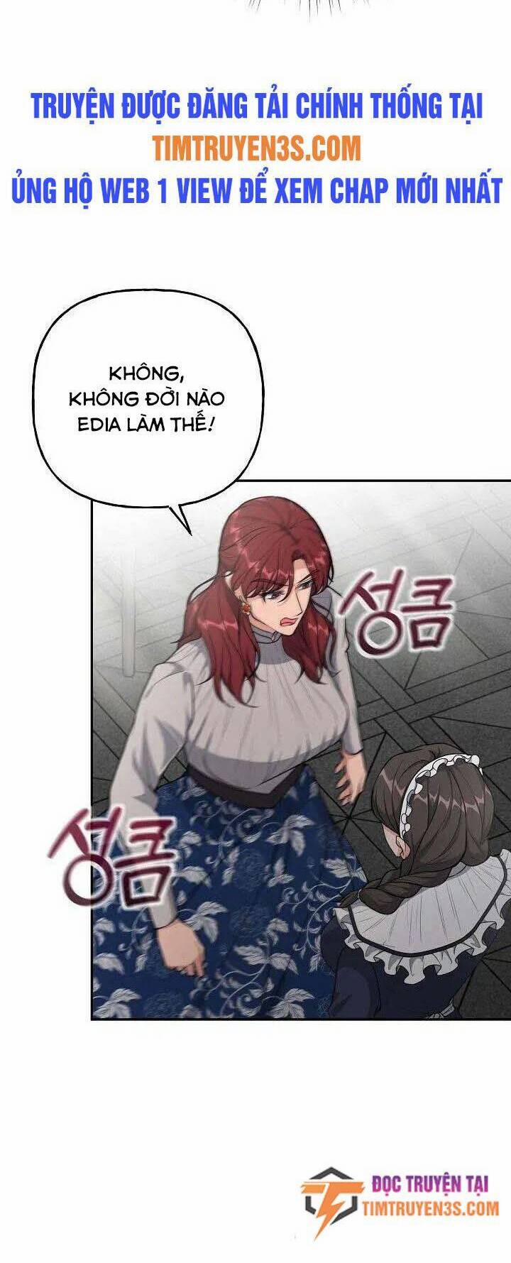 Đứa Trẻ Bảo Hộ Bóng Đêm 22 trang 12