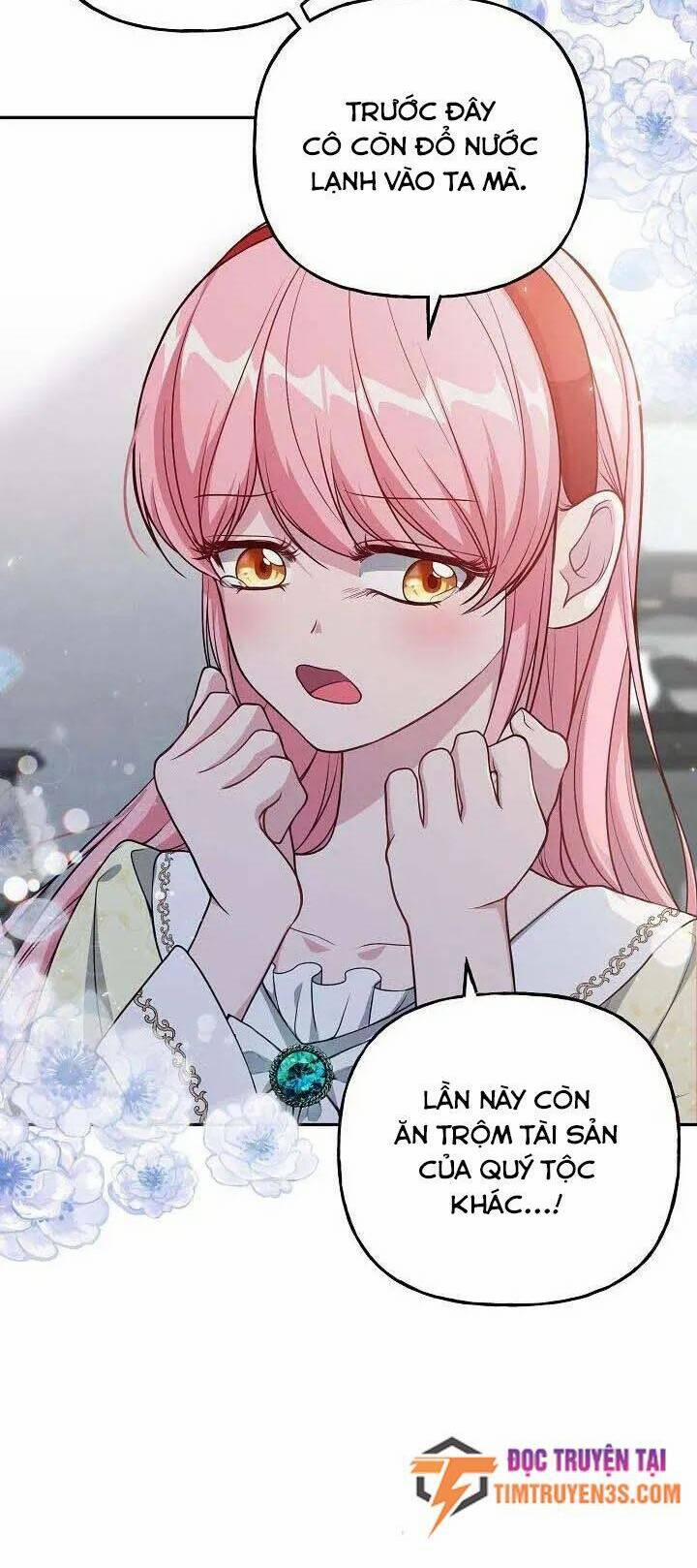 Đứa Trẻ Bảo Hộ Bóng Đêm 22 trang 15