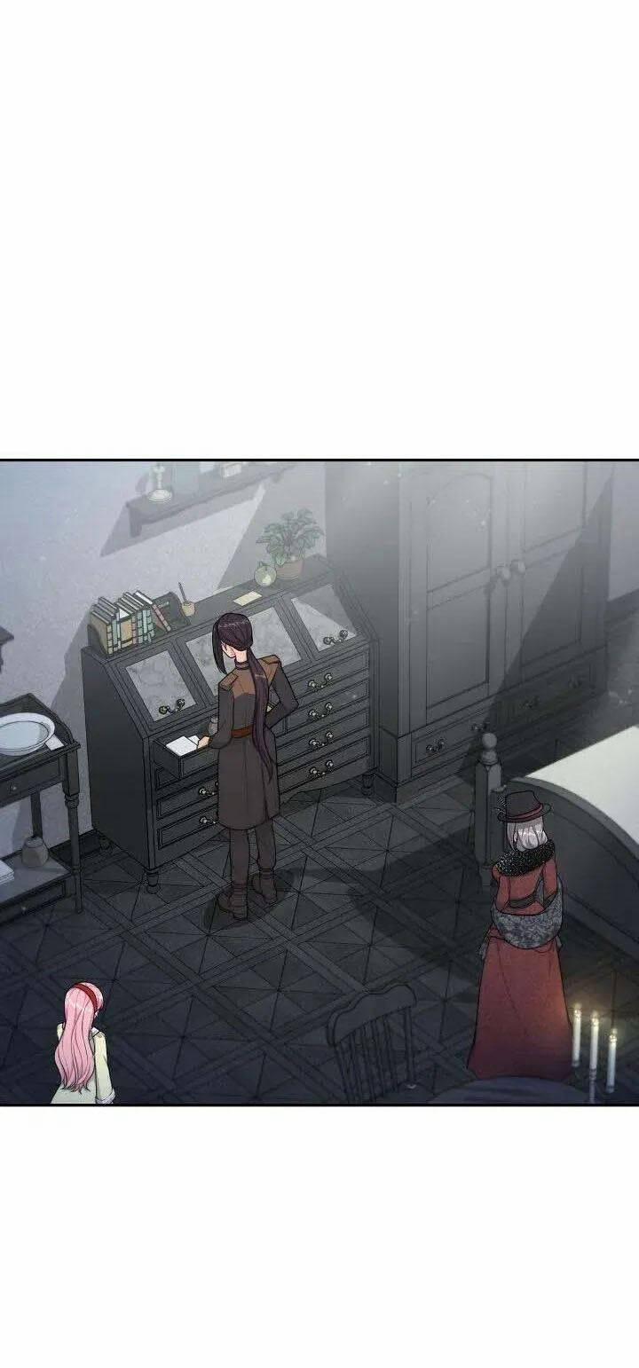 Đứa Trẻ Bảo Hộ Bóng Đêm 22 trang 2