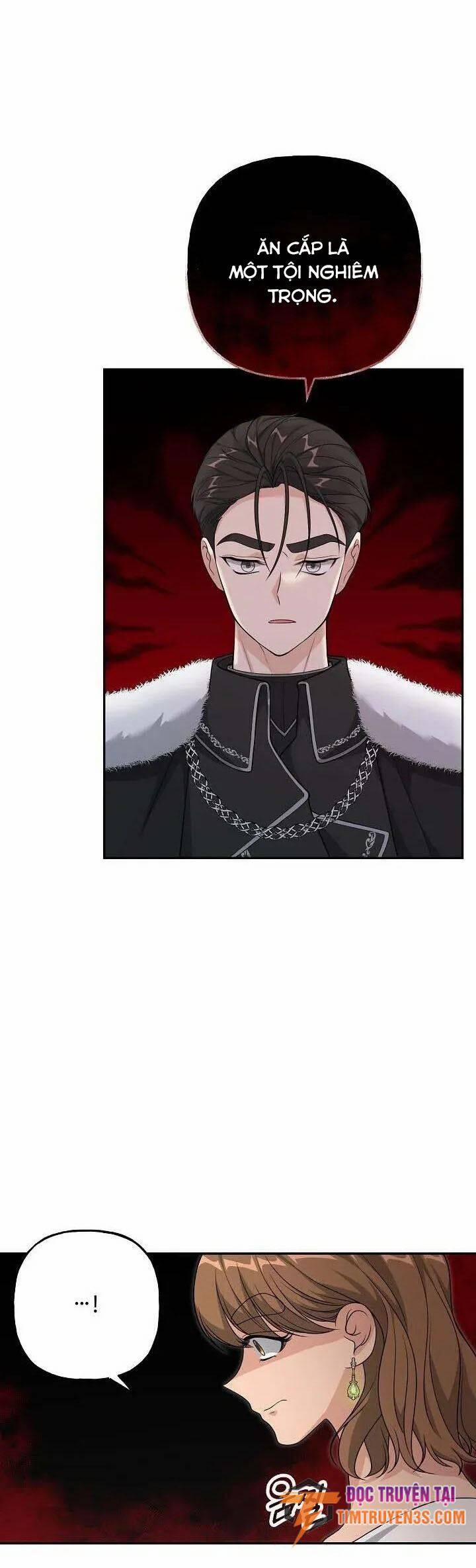 Đứa Trẻ Bảo Hộ Bóng Đêm 22 trang 22