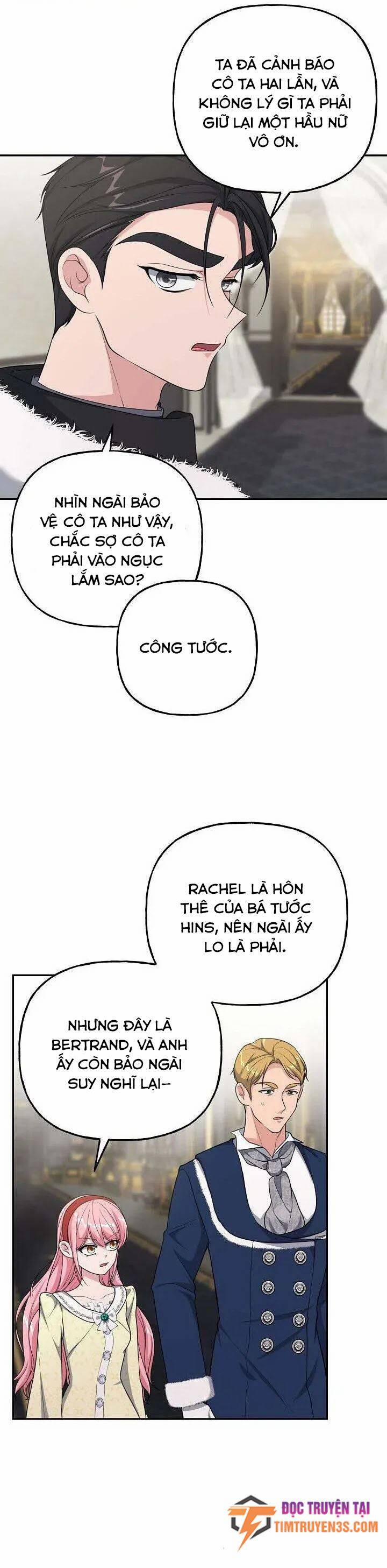 Đứa Trẻ Bảo Hộ Bóng Đêm 22 trang 28