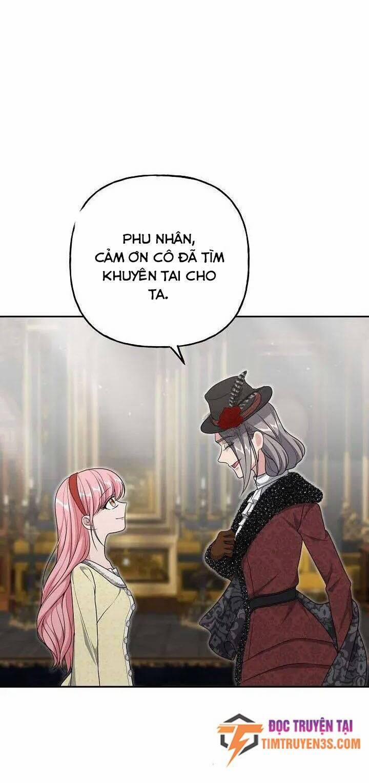 Đứa Trẻ Bảo Hộ Bóng Đêm 22 trang 33