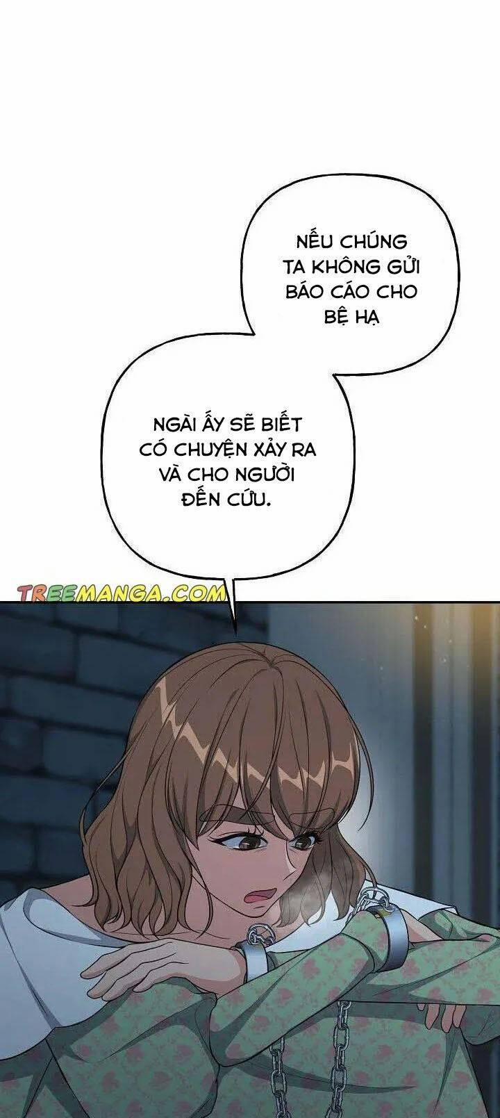 Đứa Trẻ Bảo Hộ Bóng Đêm 22 trang 37