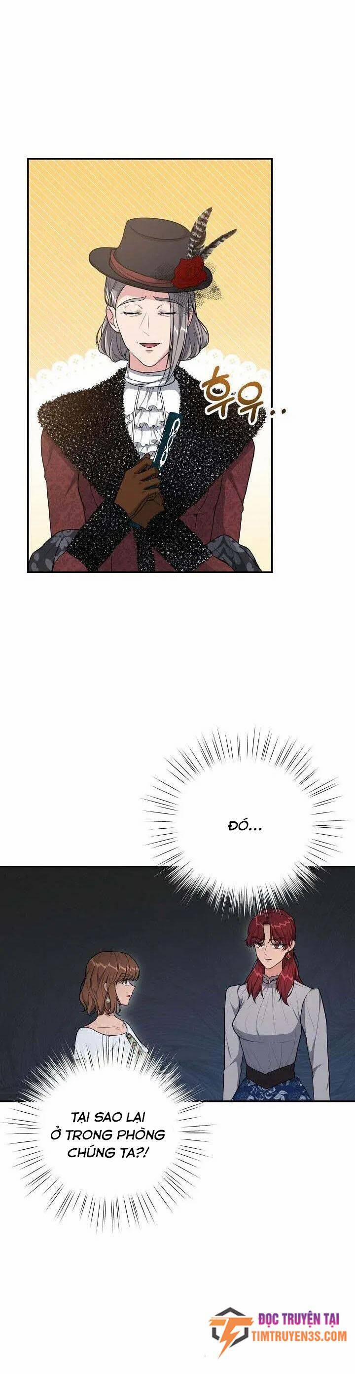Đứa Trẻ Bảo Hộ Bóng Đêm 22 trang 4