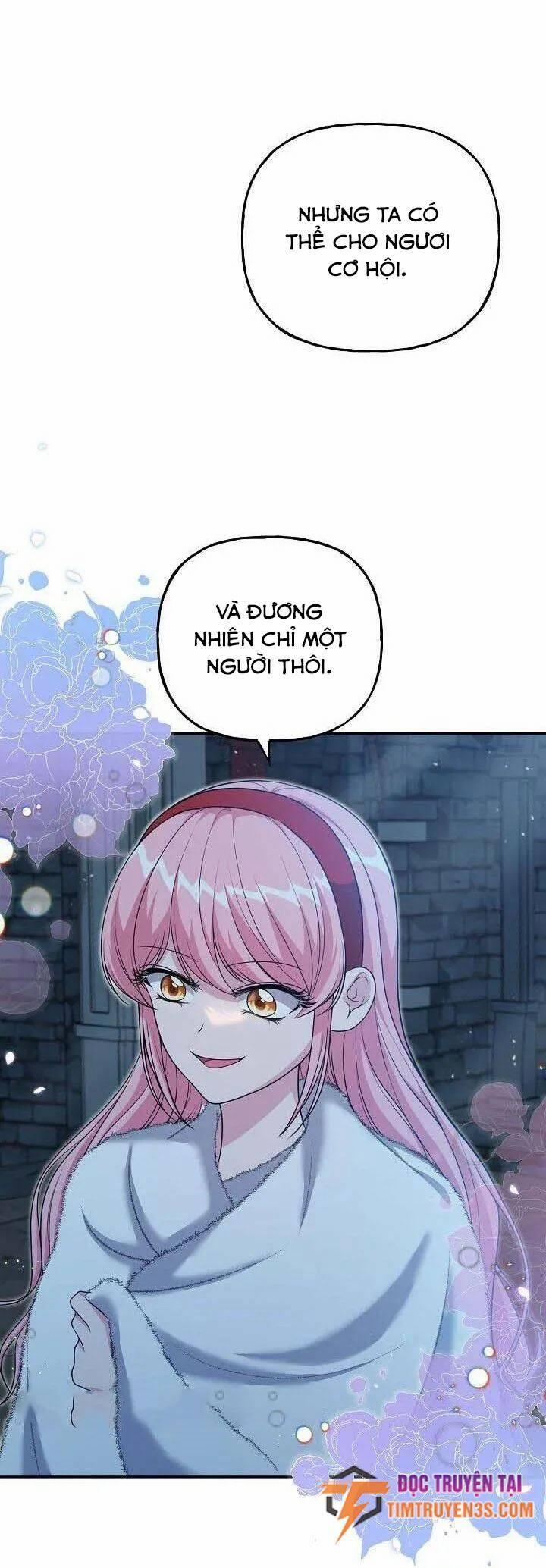 Đứa Trẻ Bảo Hộ Bóng Đêm 22 trang 42