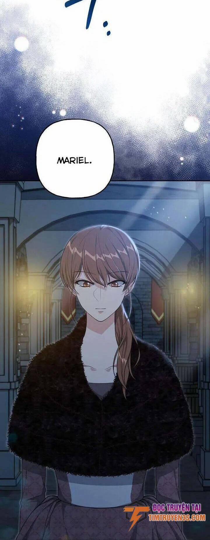 Đứa Trẻ Bảo Hộ Bóng Đêm 22 trang 44