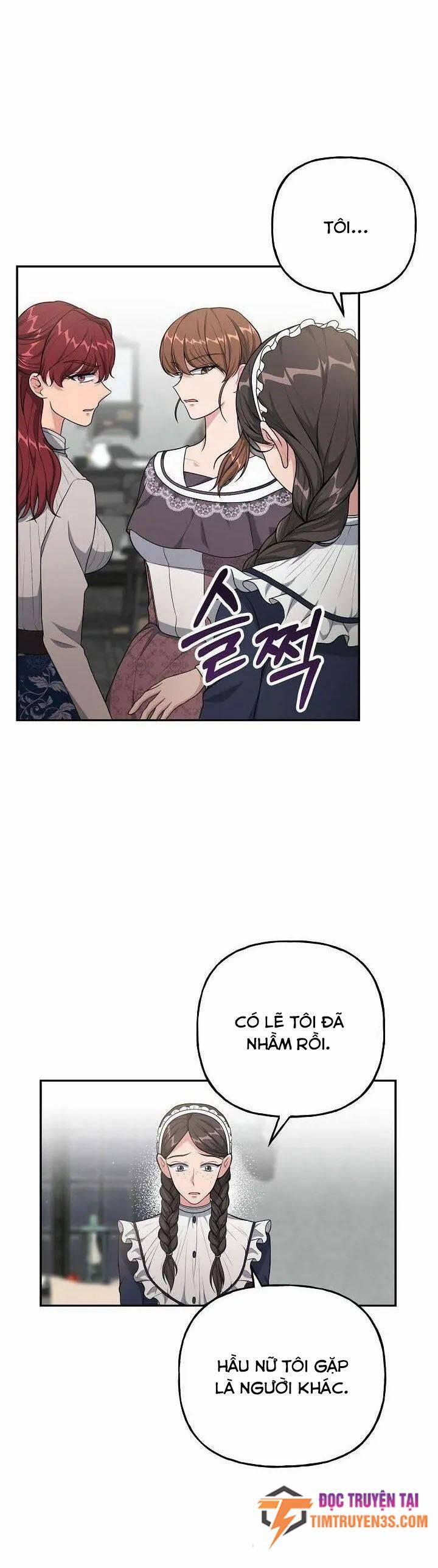 Đứa Trẻ Bảo Hộ Bóng Đêm 22 trang 8