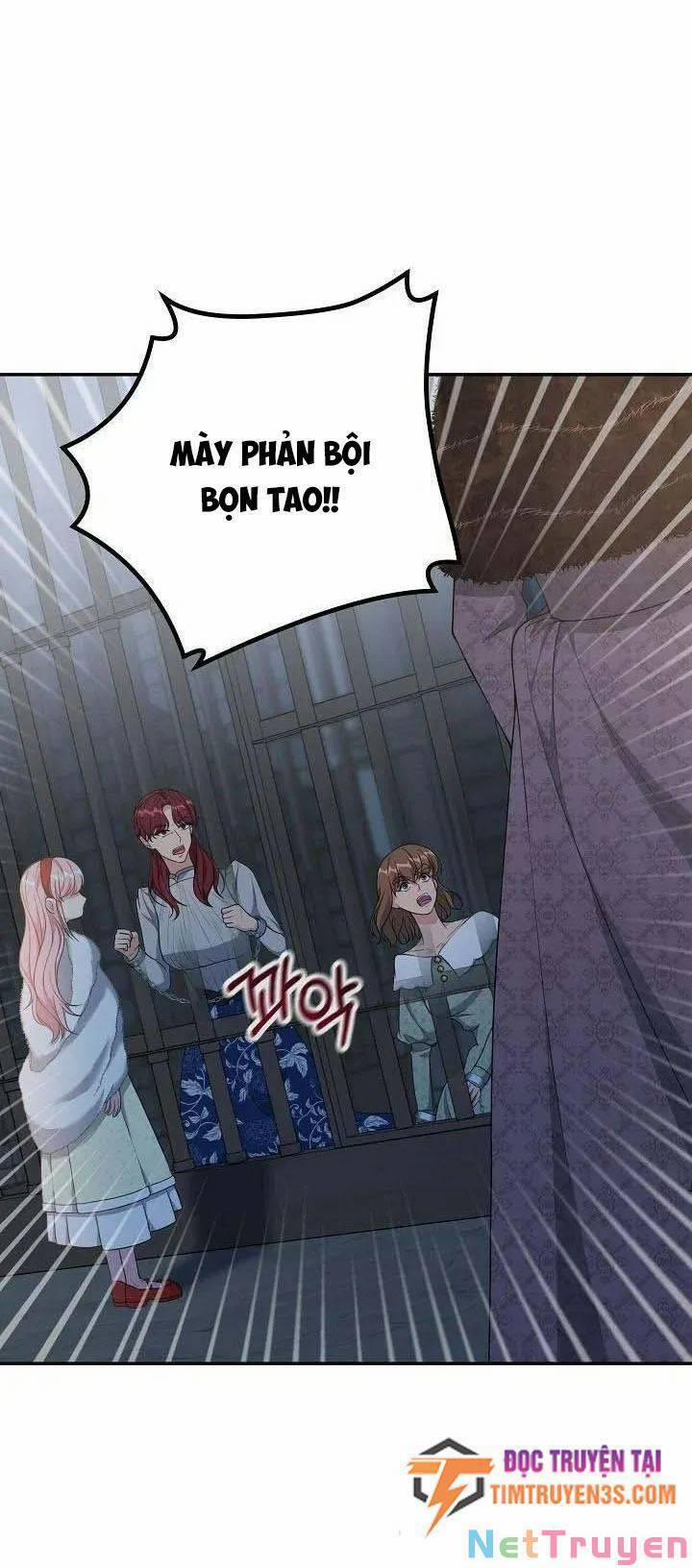 Đứa Trẻ Bảo Hộ Bóng Đêm 23 trang 10