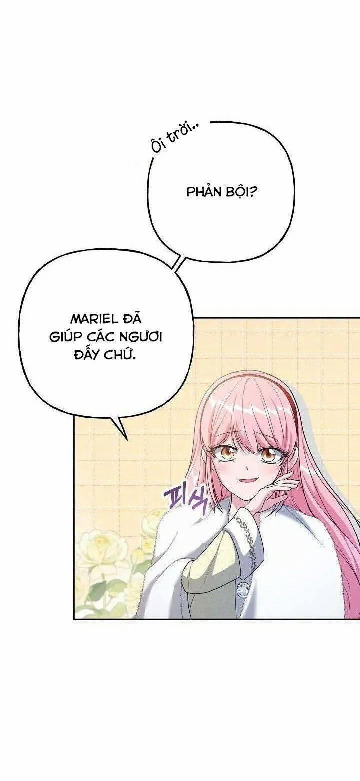 Đứa Trẻ Bảo Hộ Bóng Đêm 23 trang 11