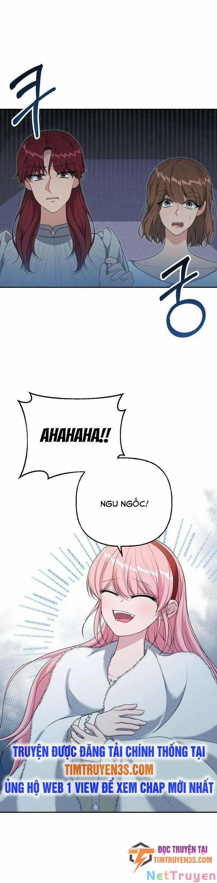 Đứa Trẻ Bảo Hộ Bóng Đêm 23 trang 16