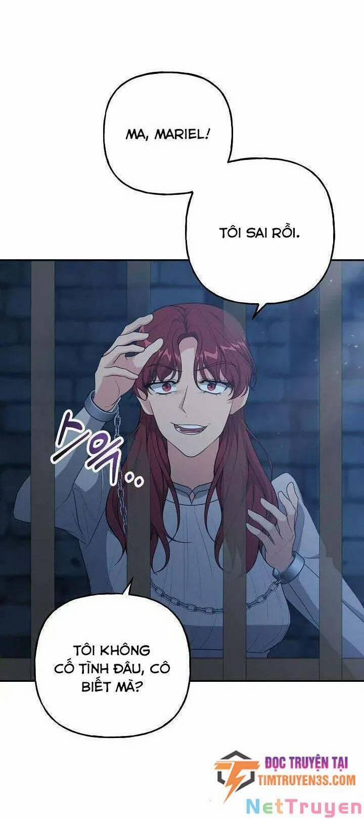 Đứa Trẻ Bảo Hộ Bóng Đêm 23 trang 21