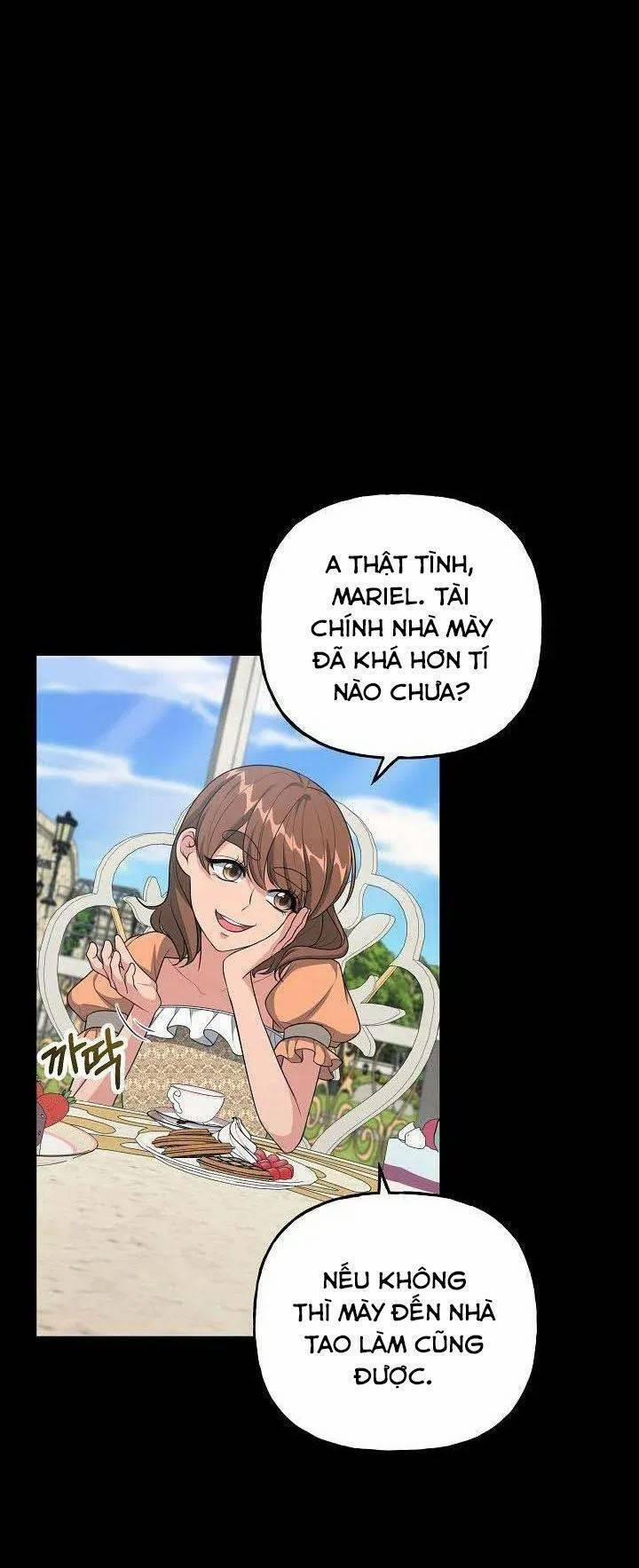 Đứa Trẻ Bảo Hộ Bóng Đêm 23 trang 26