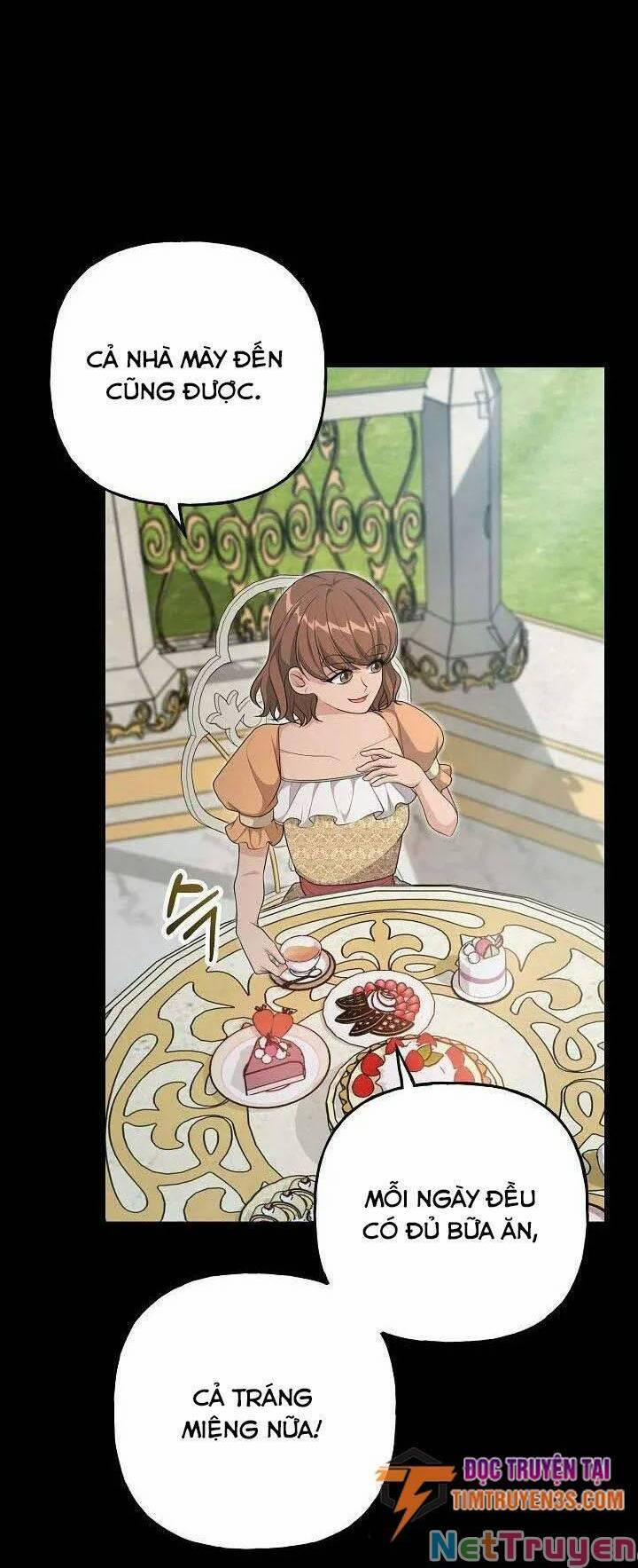 Đứa Trẻ Bảo Hộ Bóng Đêm 23 trang 27