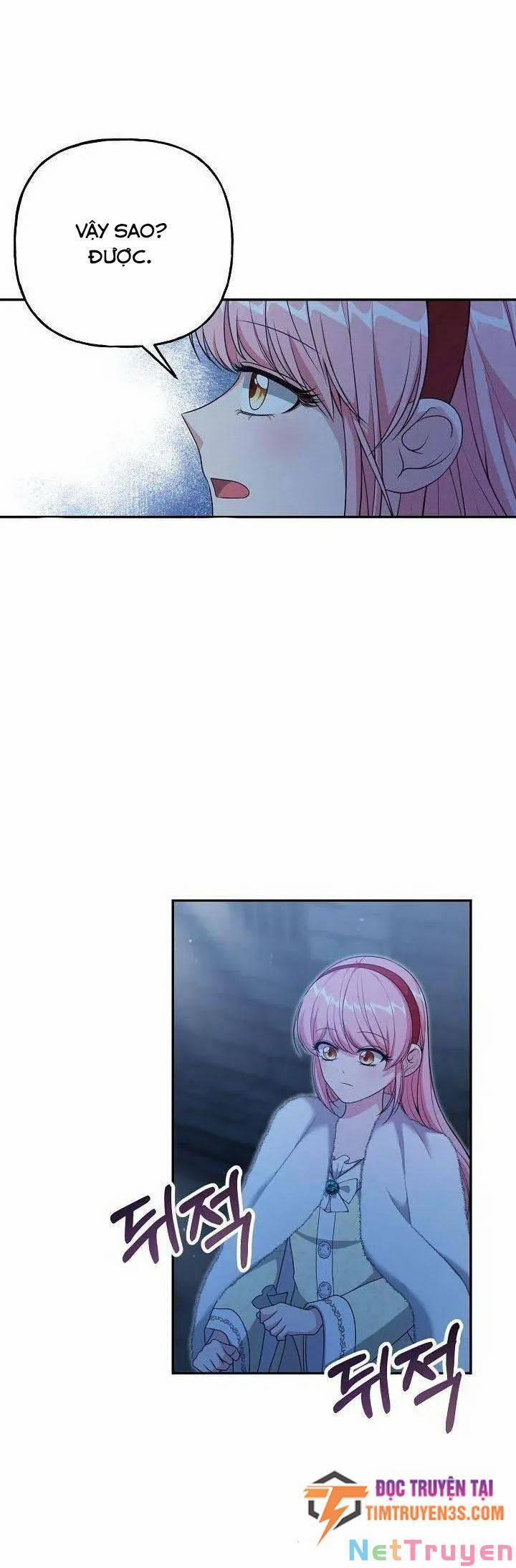 Đứa Trẻ Bảo Hộ Bóng Đêm 23 trang 30