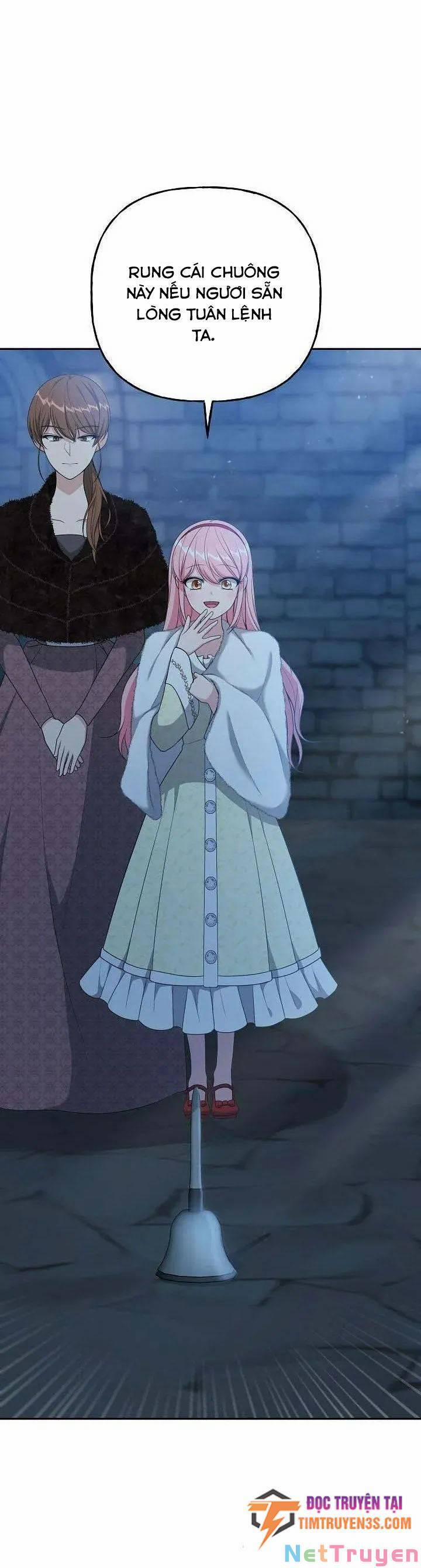 Đứa Trẻ Bảo Hộ Bóng Đêm 23 trang 32