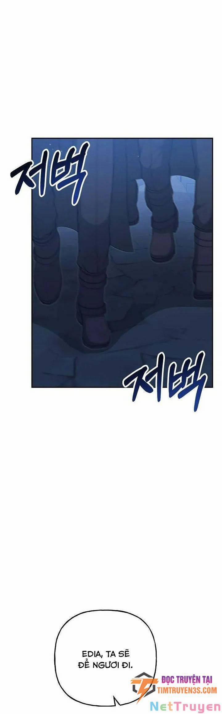 Đứa Trẻ Bảo Hộ Bóng Đêm 23 trang 35