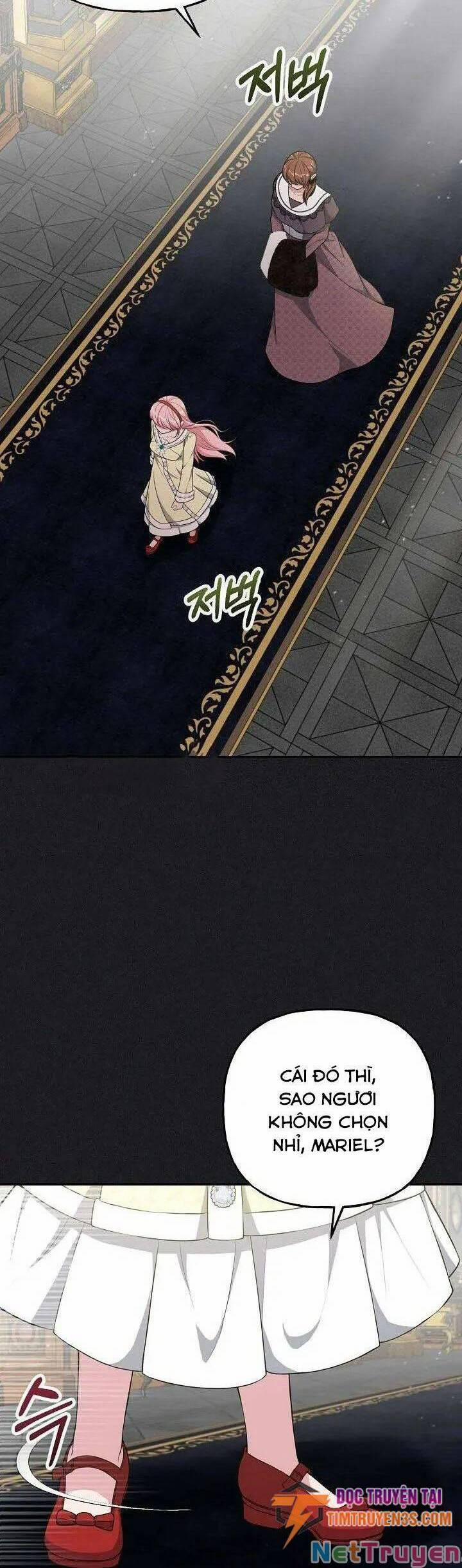 Đứa Trẻ Bảo Hộ Bóng Đêm 23 trang 7