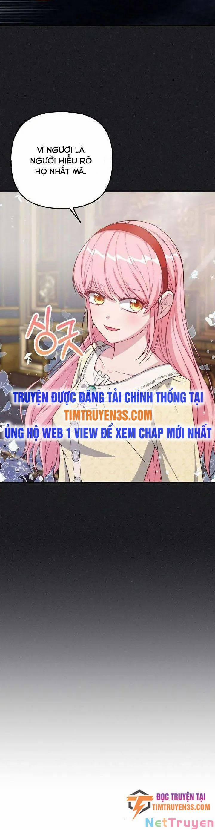 Đứa Trẻ Bảo Hộ Bóng Đêm 23 trang 8