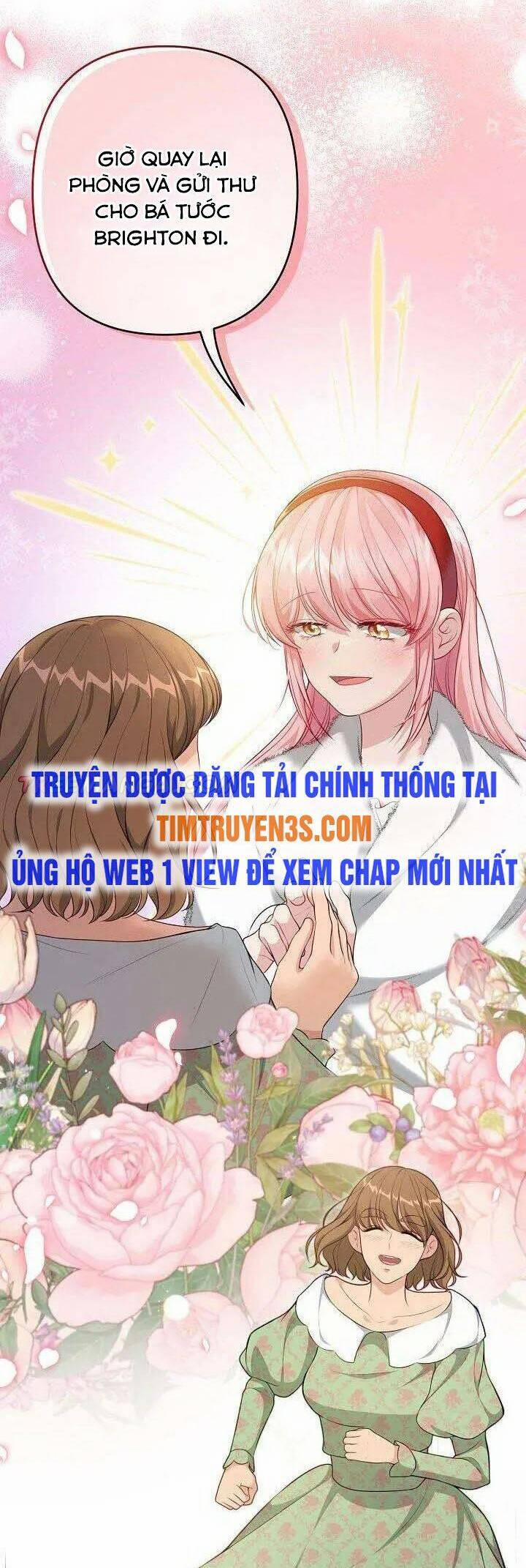 Đứa Trẻ Bảo Hộ Bóng Đêm 24 trang 12