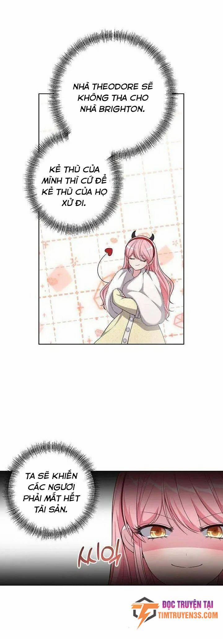 Đứa Trẻ Bảo Hộ Bóng Đêm 24 trang 15