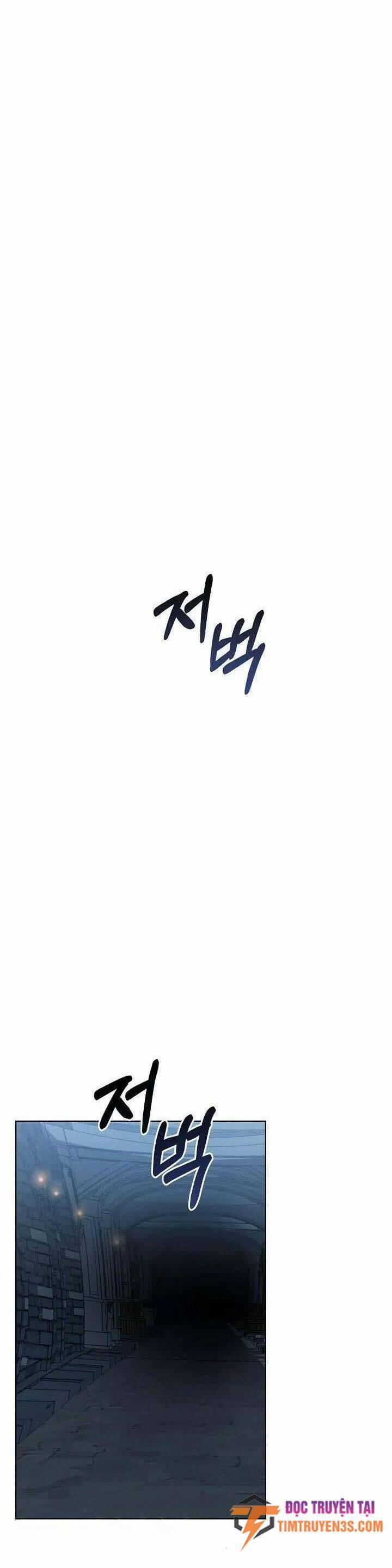 Đứa Trẻ Bảo Hộ Bóng Đêm 24 trang 16