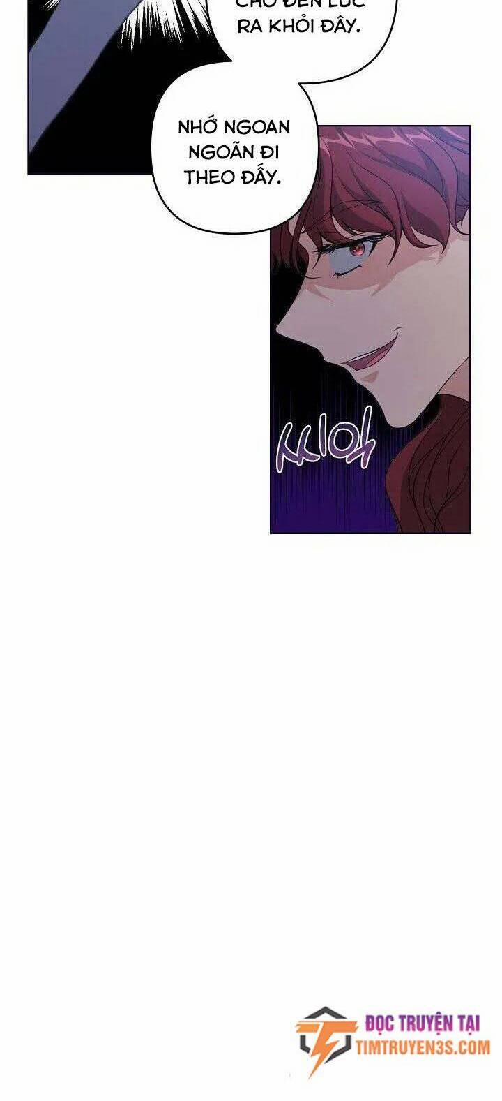 Đứa Trẻ Bảo Hộ Bóng Đêm 24 trang 22