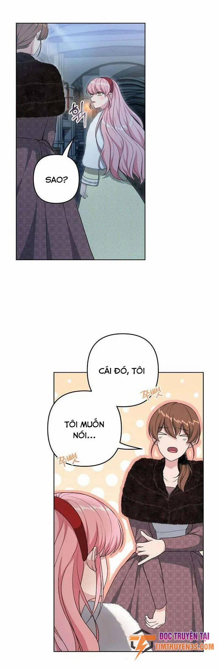 Đứa Trẻ Bảo Hộ Bóng Đêm 24 trang 34