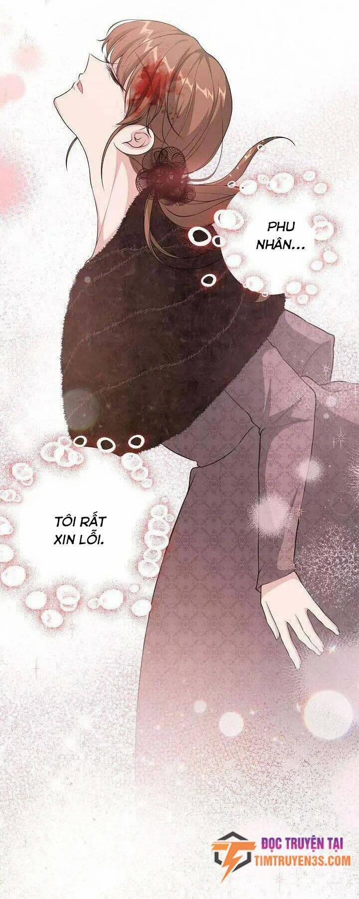 Đứa Trẻ Bảo Hộ Bóng Đêm 24 trang 43