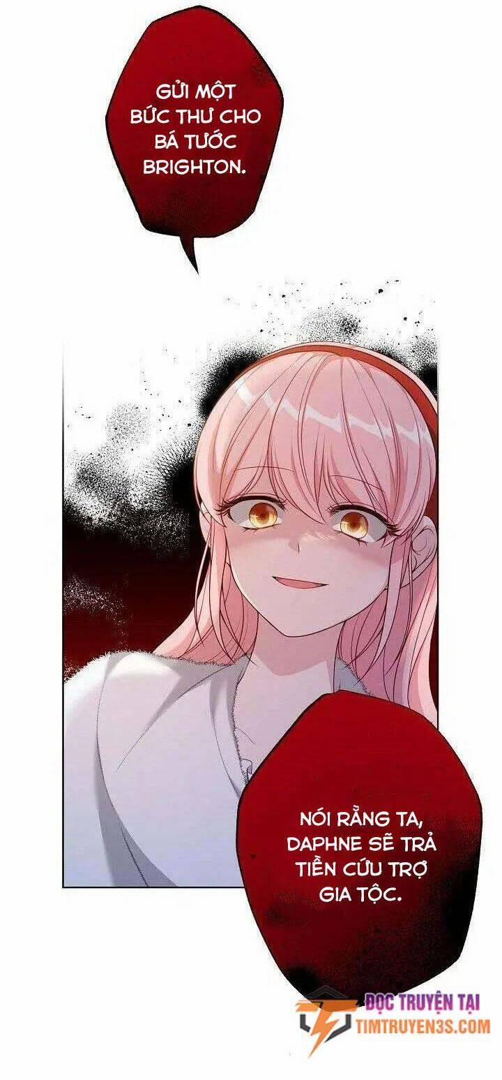 Đứa Trẻ Bảo Hộ Bóng Đêm 24 trang 8