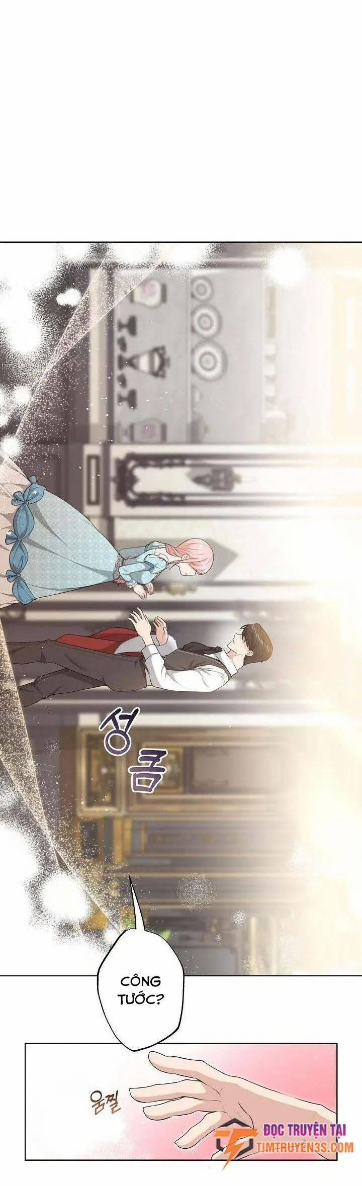 Đứa Trẻ Bảo Hộ Bóng Đêm 25 trang 11