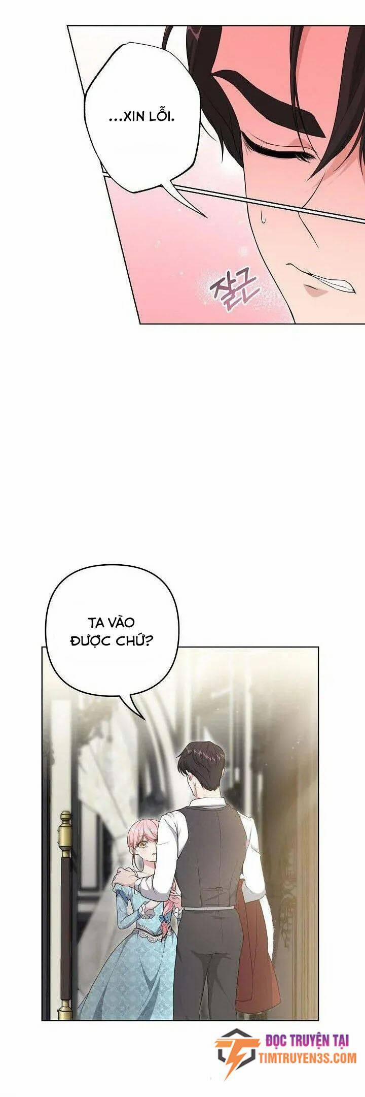 Đứa Trẻ Bảo Hộ Bóng Đêm 25 trang 12