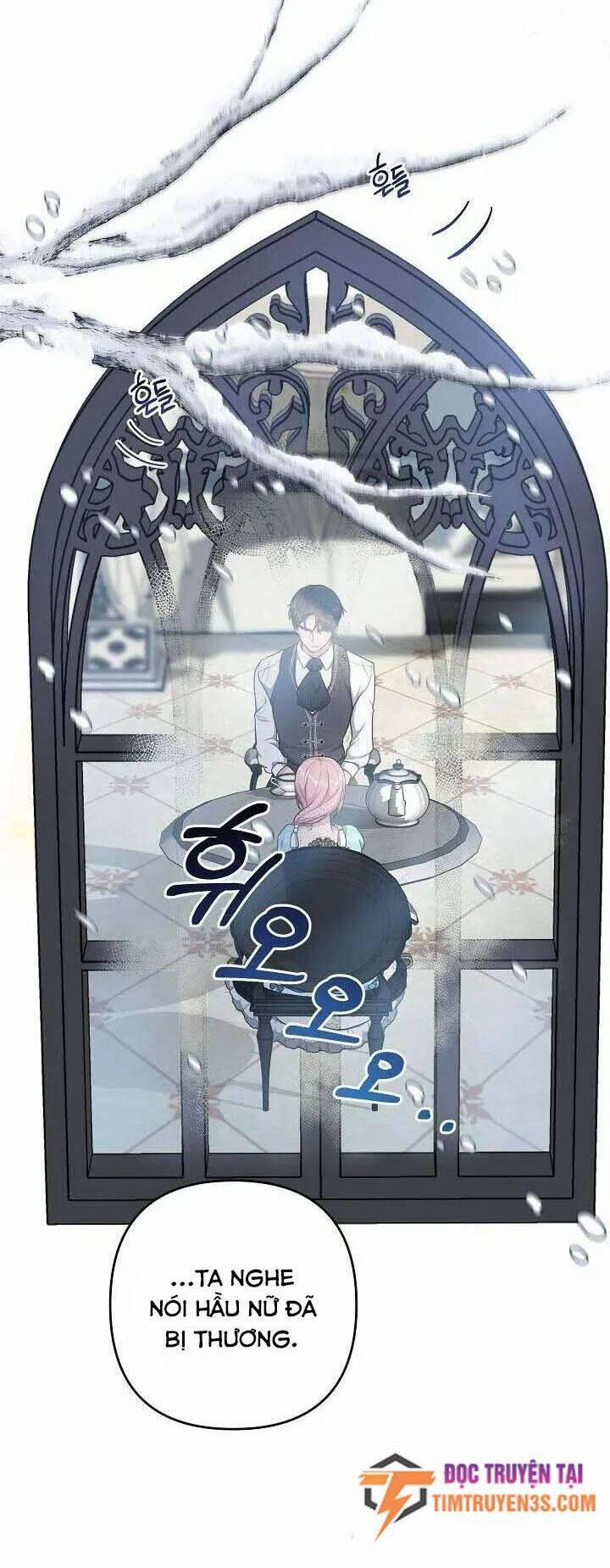 Đứa Trẻ Bảo Hộ Bóng Đêm 25 trang 14