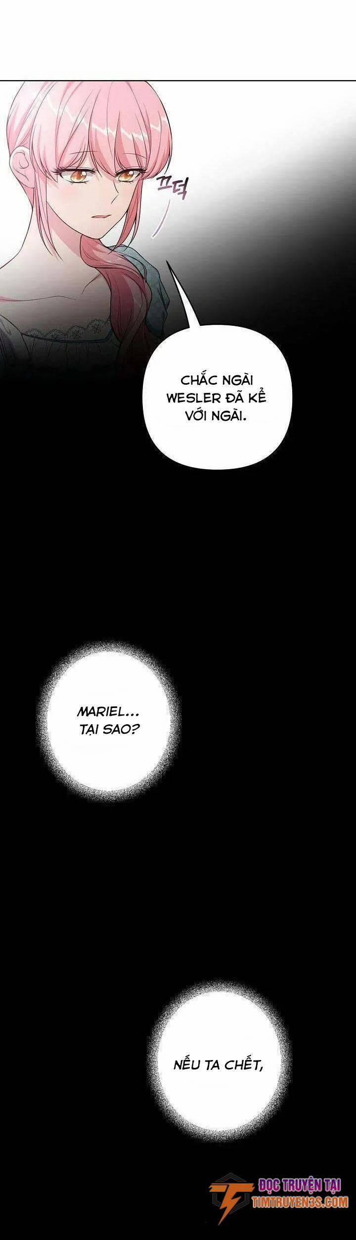 Đứa Trẻ Bảo Hộ Bóng Đêm 25 trang 15