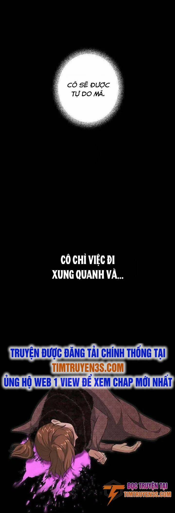 Đứa Trẻ Bảo Hộ Bóng Đêm 25 trang 16