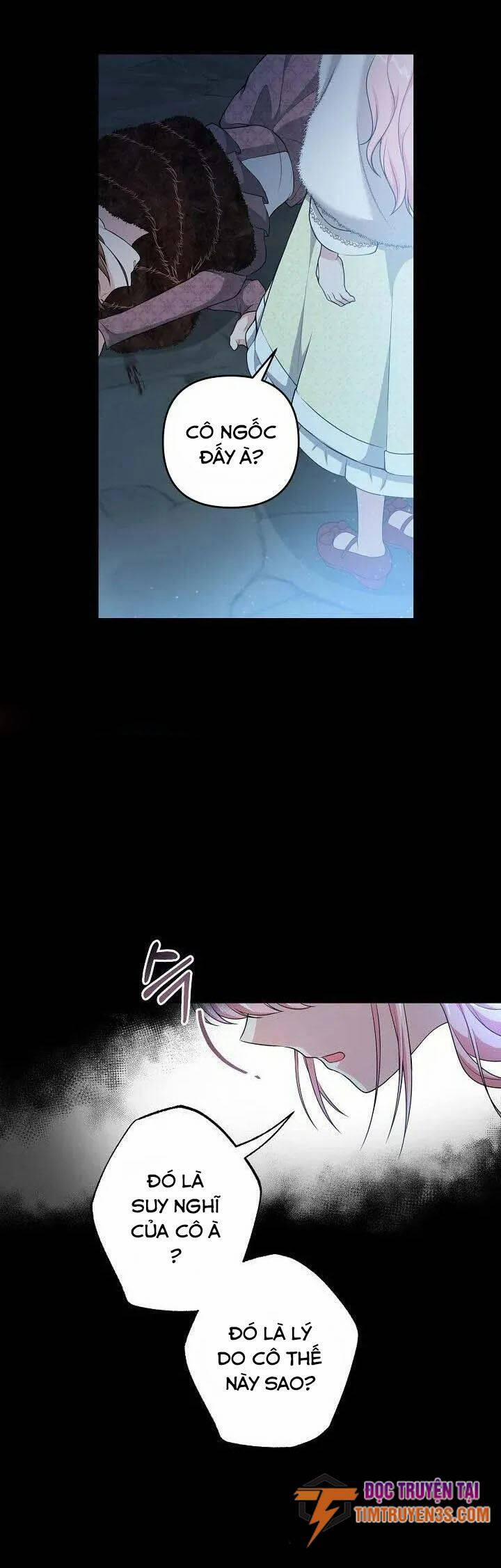 Đứa Trẻ Bảo Hộ Bóng Đêm 25 trang 19