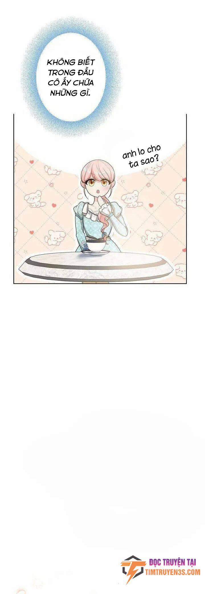 Đứa Trẻ Bảo Hộ Bóng Đêm 25 trang 24