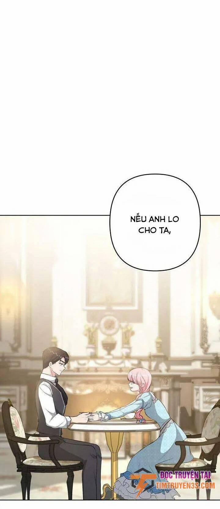 Đứa Trẻ Bảo Hộ Bóng Đêm 25 trang 28