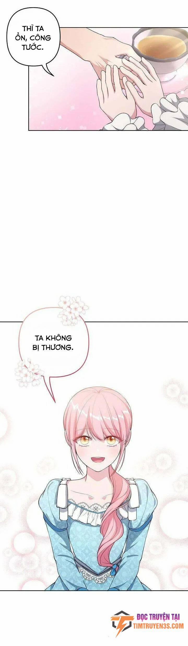 Đứa Trẻ Bảo Hộ Bóng Đêm 25 trang 29