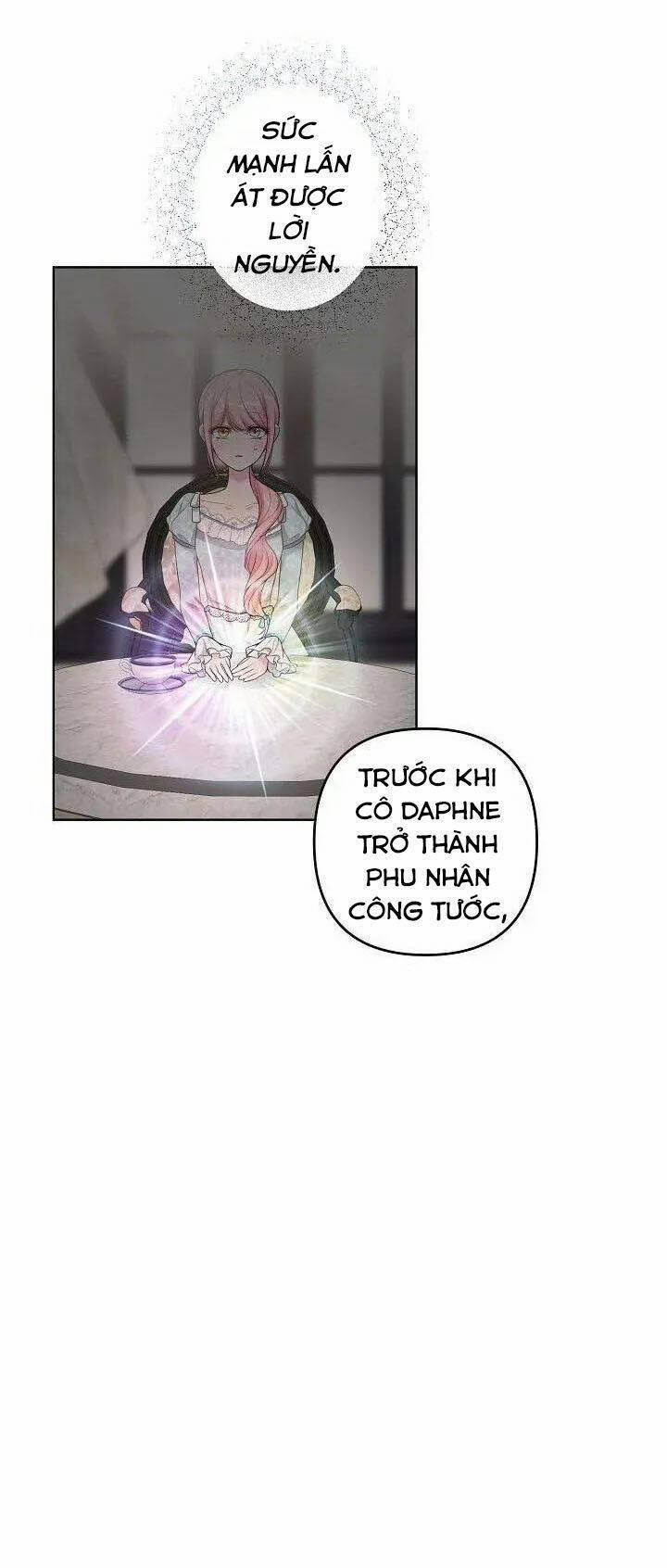 Đứa Trẻ Bảo Hộ Bóng Đêm 25 trang 32