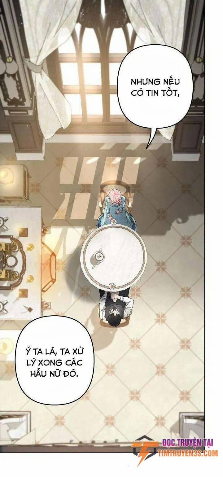 Đứa Trẻ Bảo Hộ Bóng Đêm 25 trang 36