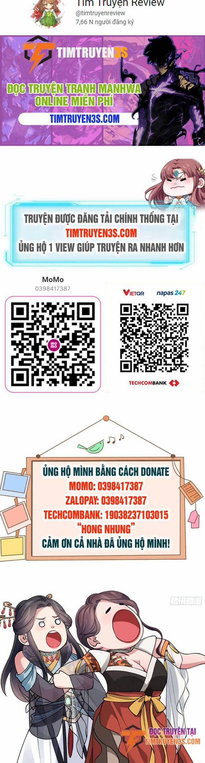 Đứa Trẻ Bảo Hộ Bóng Đêm 25 trang 42