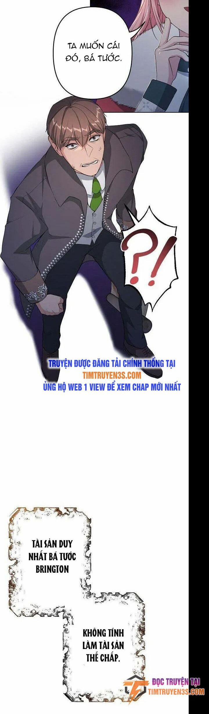 Đứa Trẻ Bảo Hộ Bóng Đêm 26 trang 13